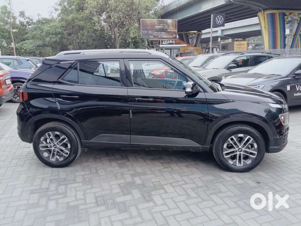 Hyundai Venue 1.5 Crdi Sx (o), 2023, Diesel