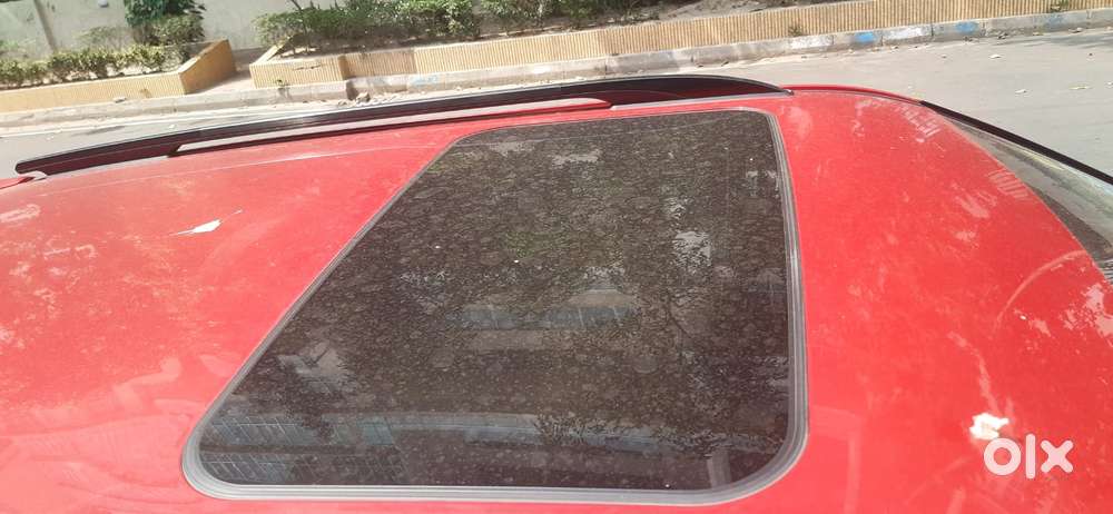 Mahindra Xuv300 W8 Option, 2022, Petrol