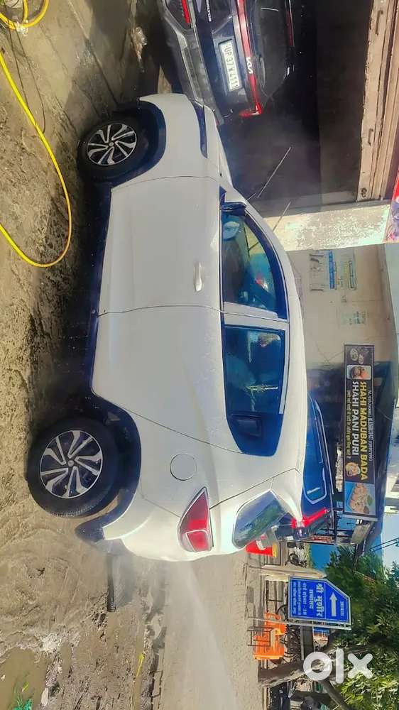 Mahindra Kuv 100 2017 Car