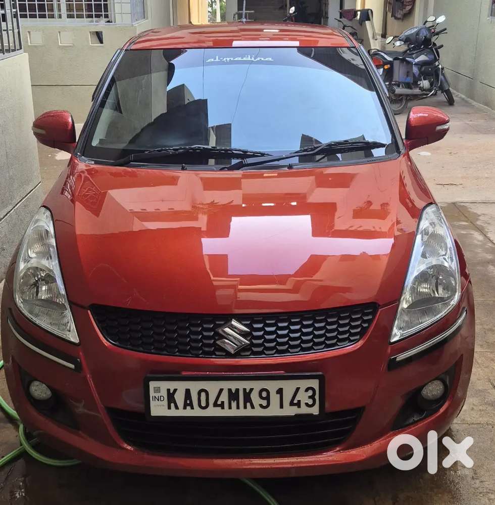 Swift Vxi 2012 For Sale (negotiable)