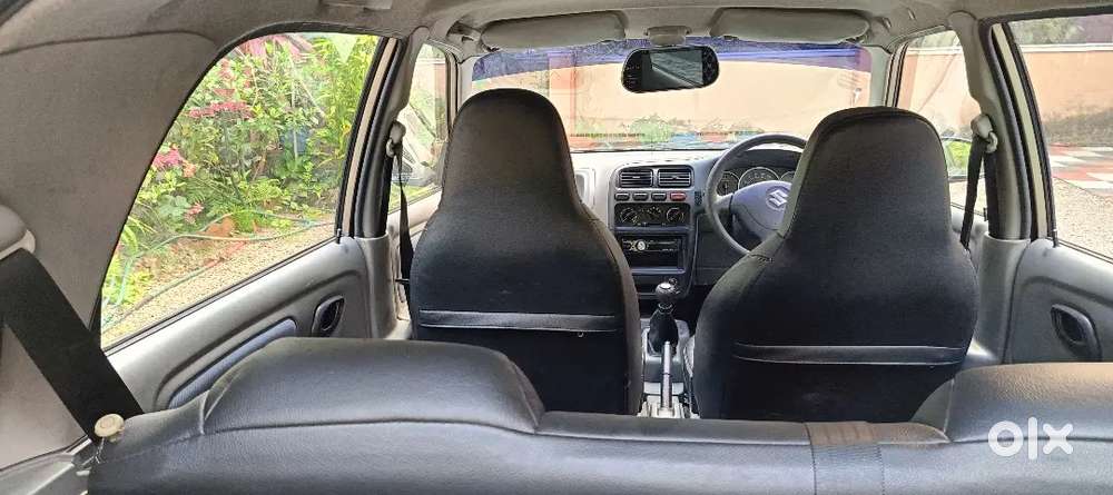 Maruti Suzuki Alto K10 2010 Petrol 44690 Km Driven