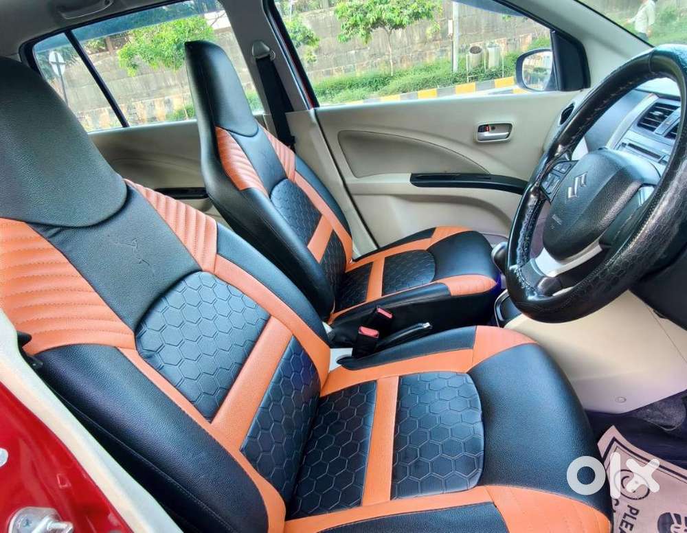 Maruti Suzuki Celerio 1.0 Zxi Plus Ags, 2020, Petrol