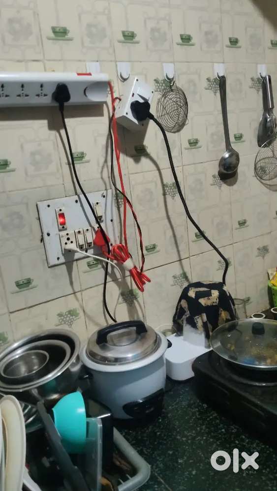 Home kitchen item