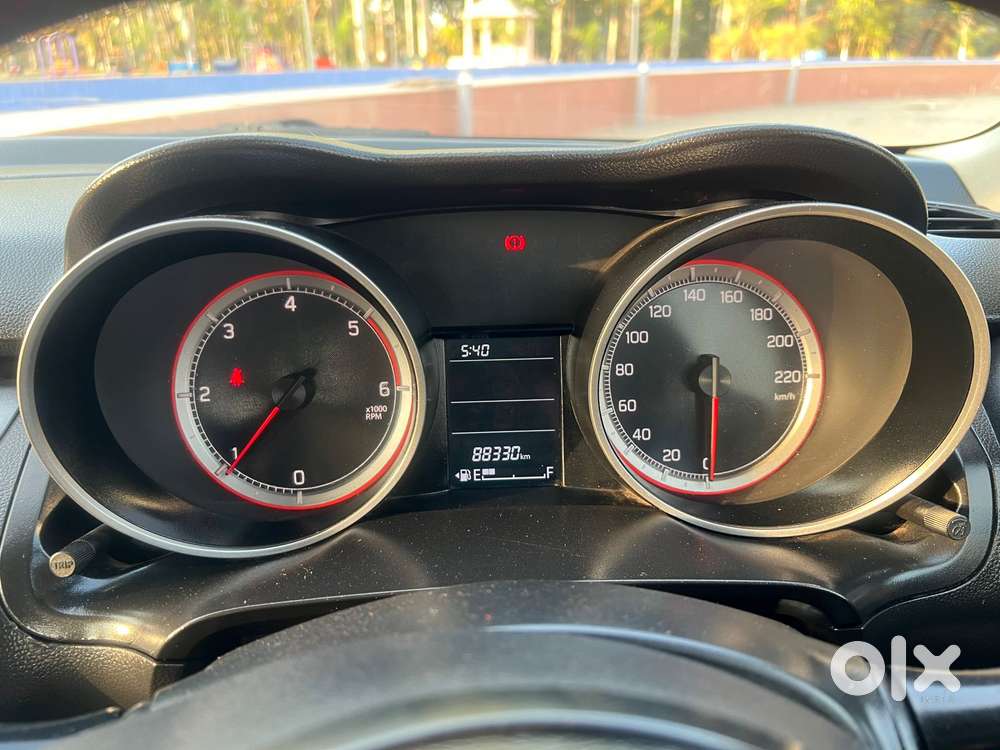 Maruti Suzuki Swift 2018 Vdi, 2018, Diesel