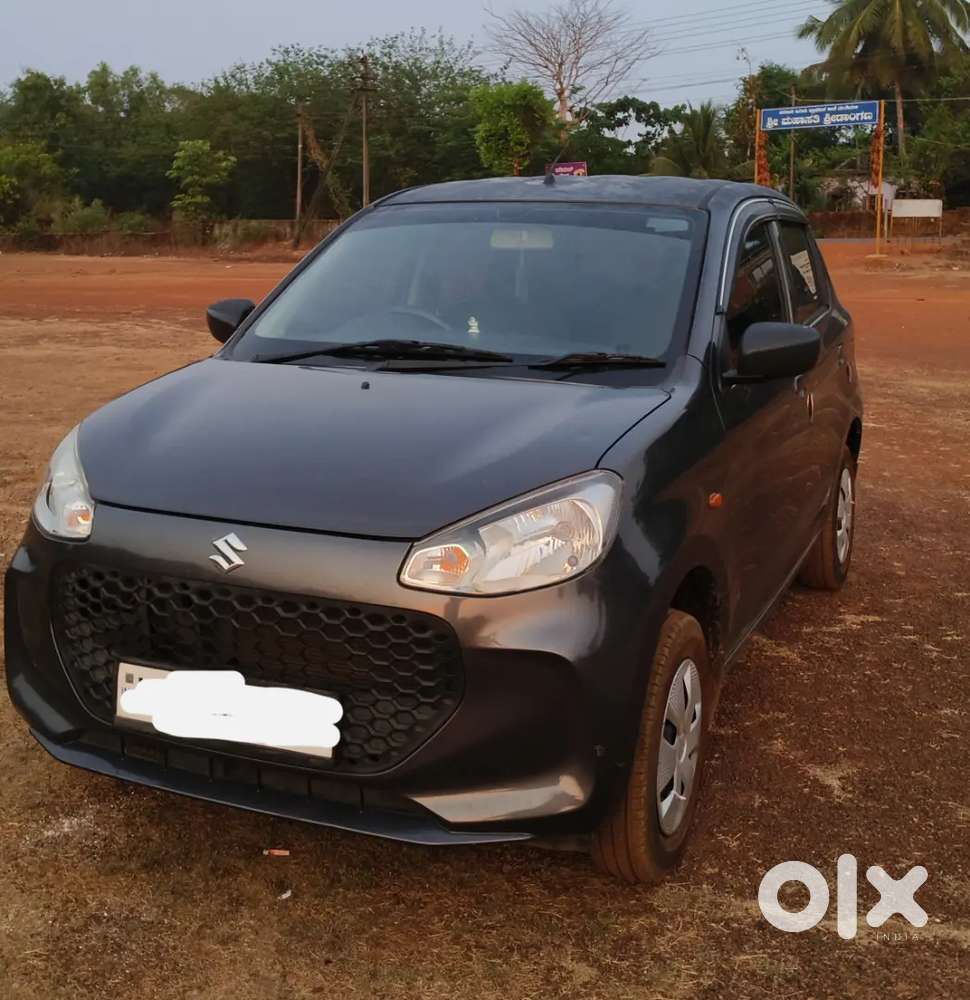 Maruti Suzuki Alto K10 2023