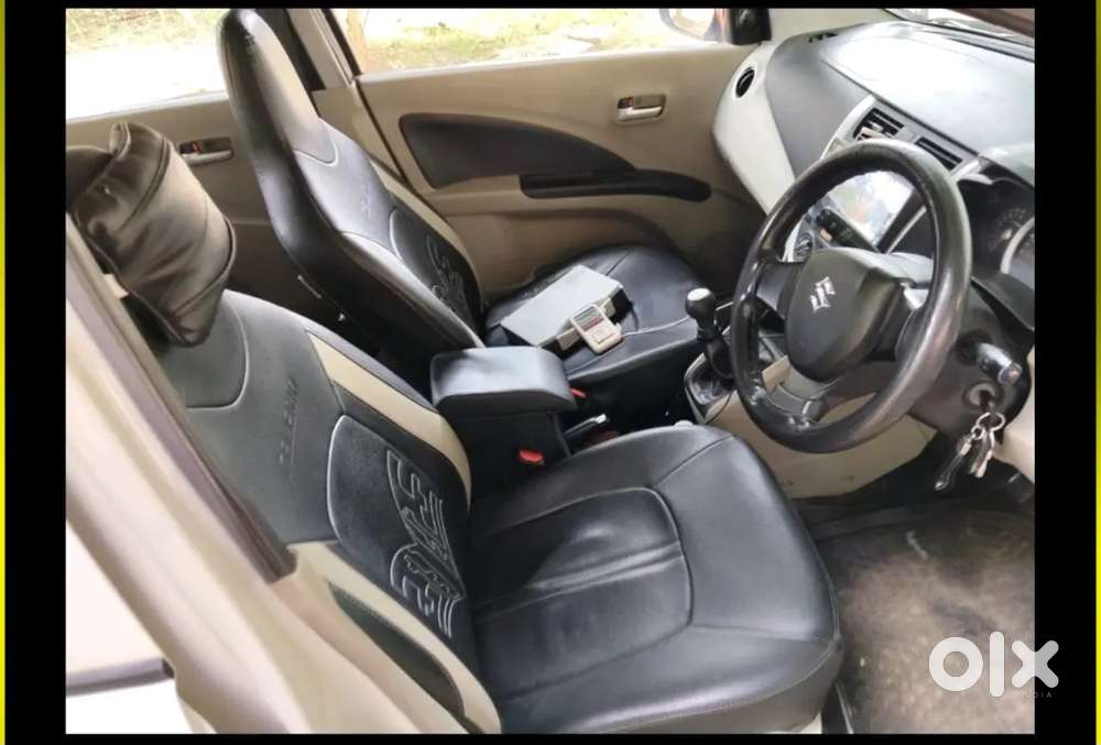 Maruti Suzuki Celerio 2014
