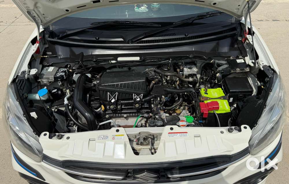 Maruti Suzuki Celerio Cng Vxi Mt, 2022, Cng & Hybrids