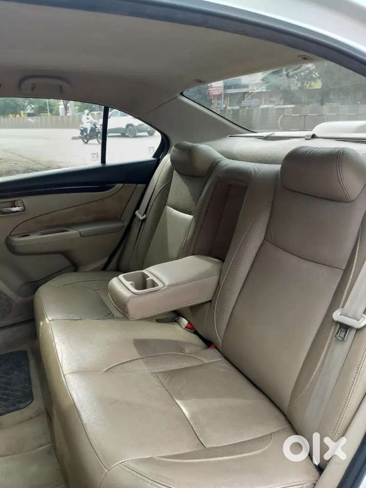 2016 Maruti Suzuki Ciaz Zdi Plus Shvs