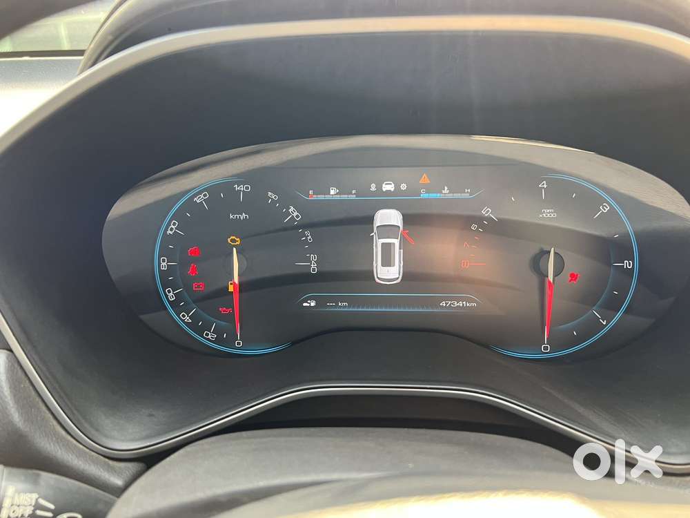 Mg Hector 2.0 Sharp Diesel, 2020, Diesel