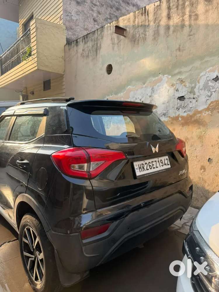 Mahindra Xuv300 2023 Diesel