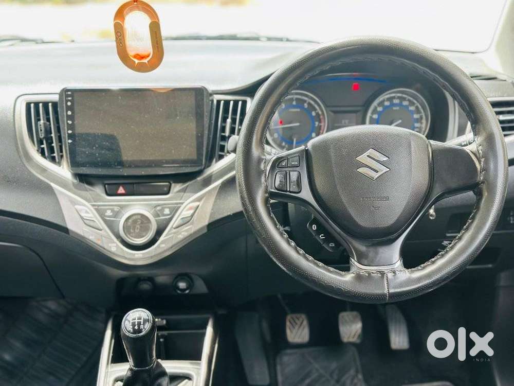 Maruti Suzuki Baleno 1.2 Delta, 2019, Petrol