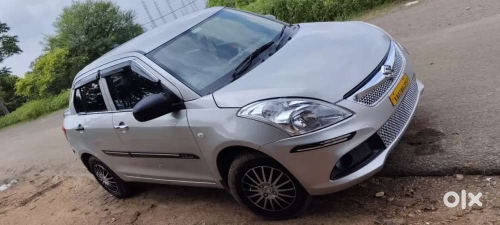 Maruti Suzuki Swift Dzire 2019 Diesel Manual