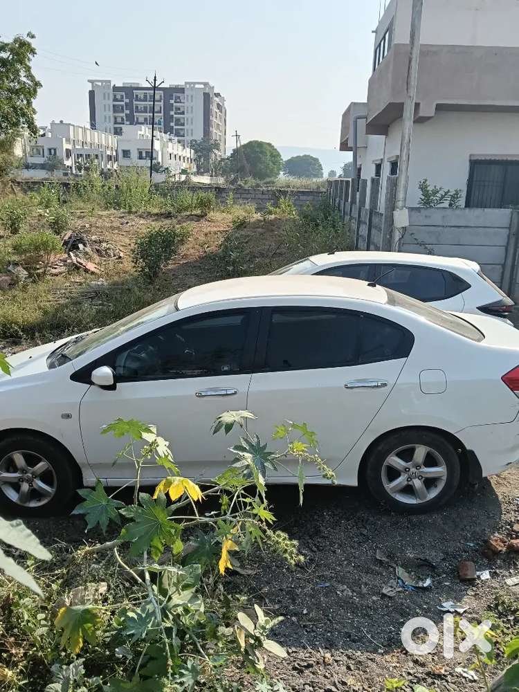 Honda City Well Mentioned