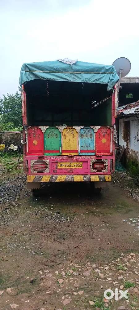 Mahindra Bolero Maxx Diesel 2022