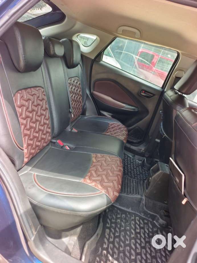Maruti Suzuki Fronx Delta Plus 1.2 Ags, 2025, Petrol