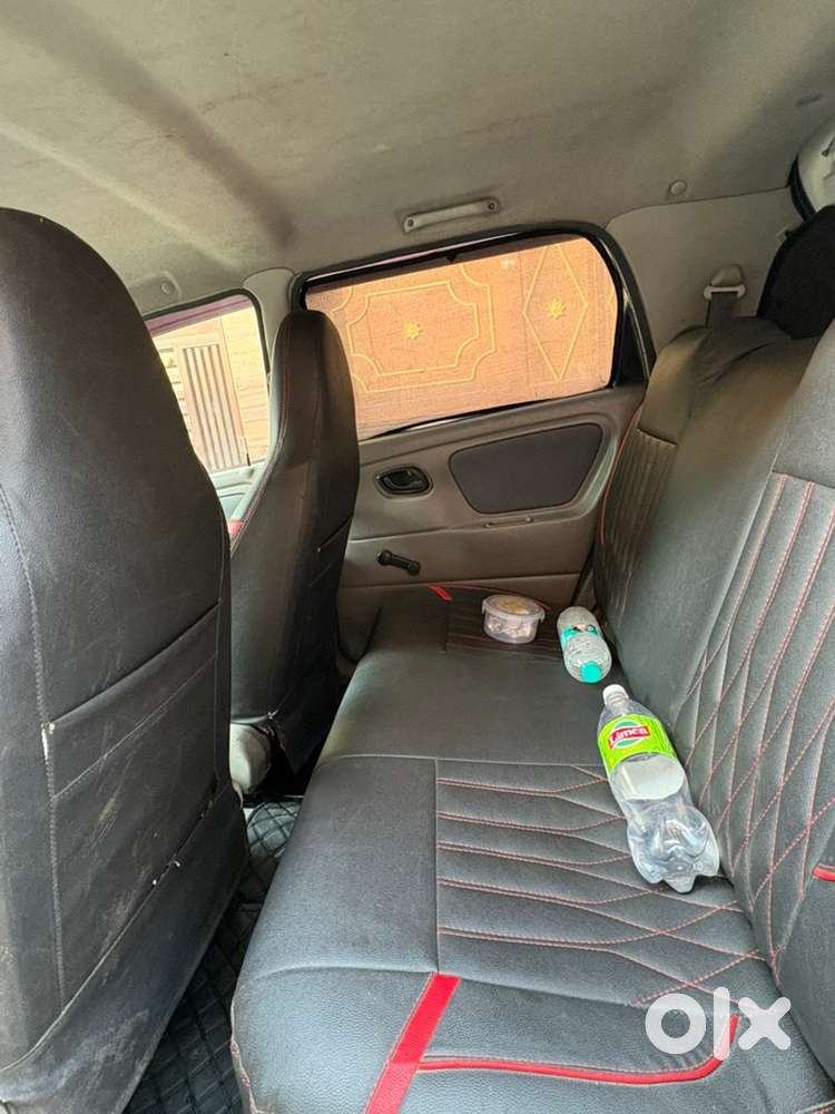 Maruti Suzuki Alto 2014