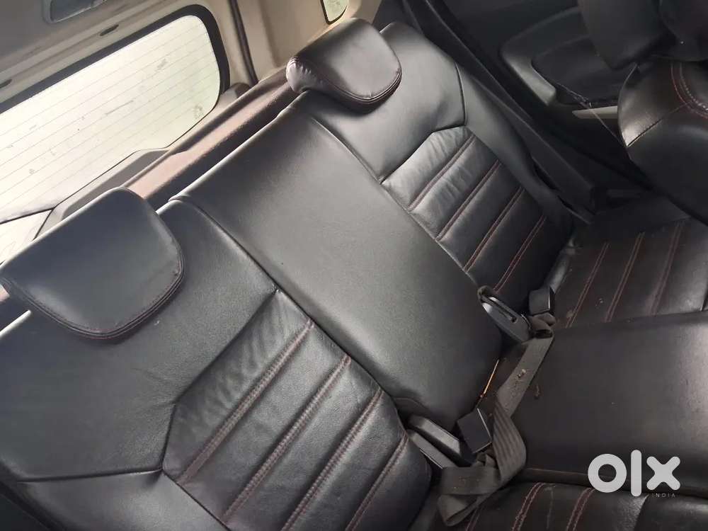 Ford Ecosport Diesel Manual 2015