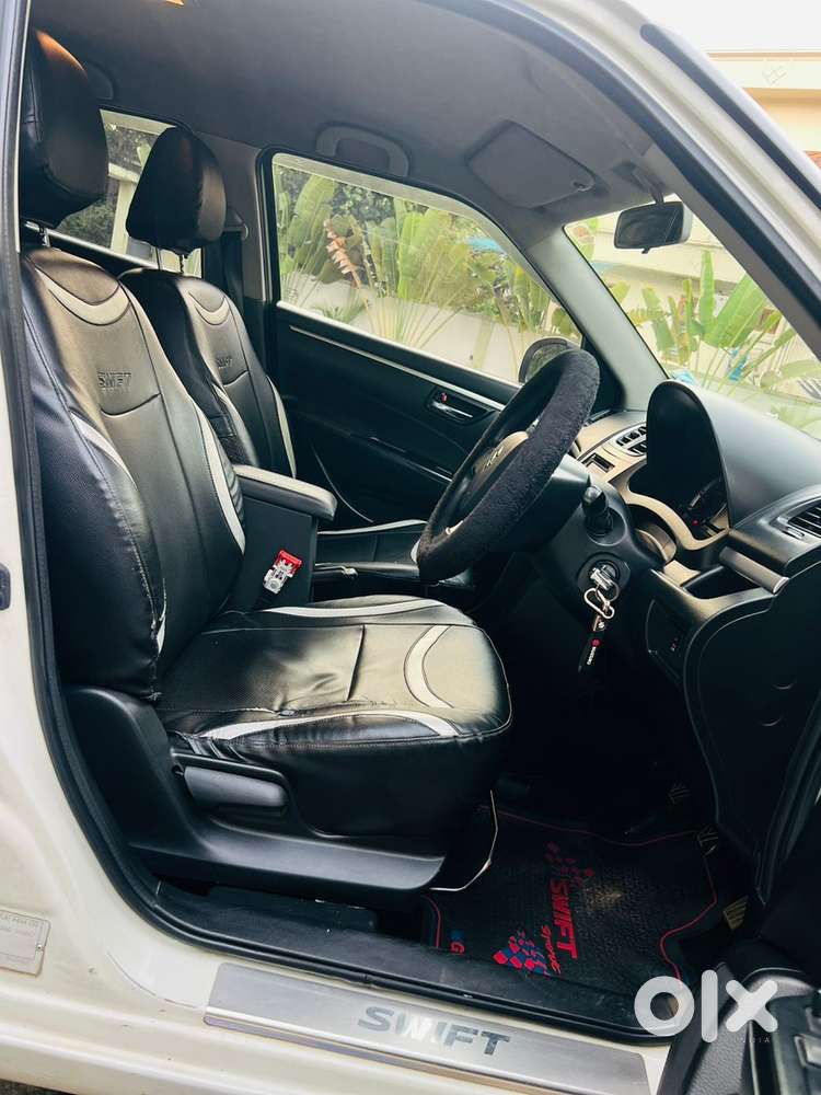 Maruti Swift Vdi 2013