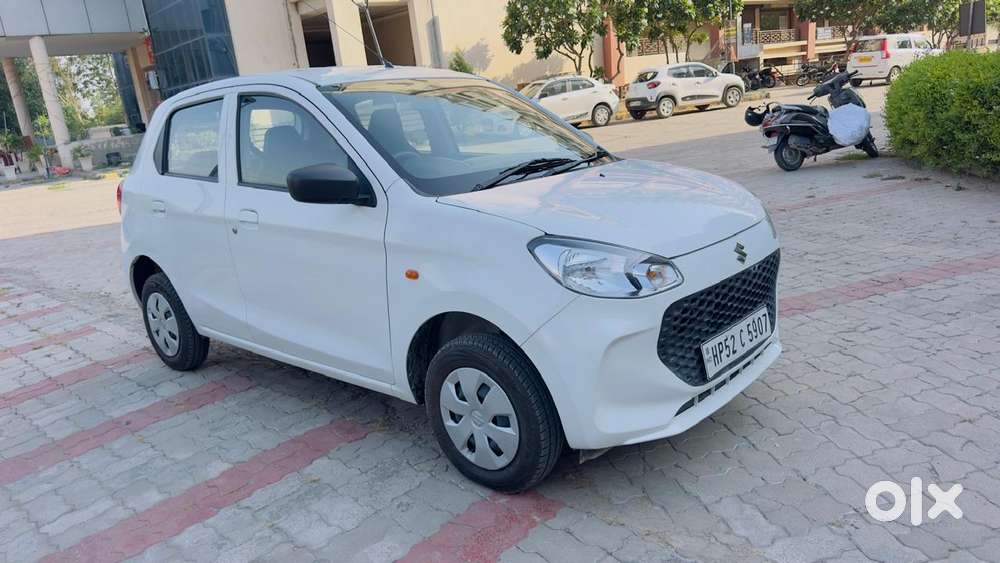 Maruti Suzuki Alto K10 Vxi (o), 2024, Petrol