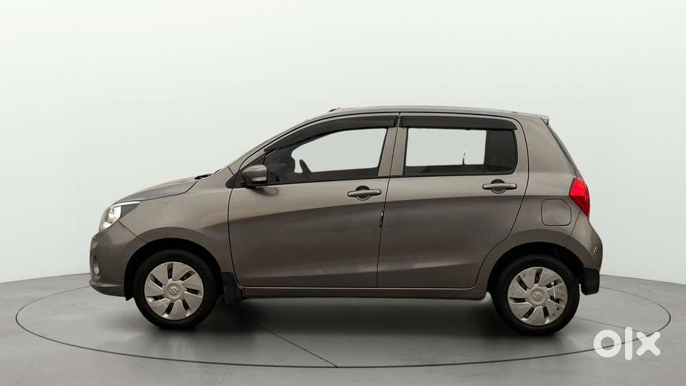 Maruti Suzuki Celerio Zxi Amt, 2018, Petrol