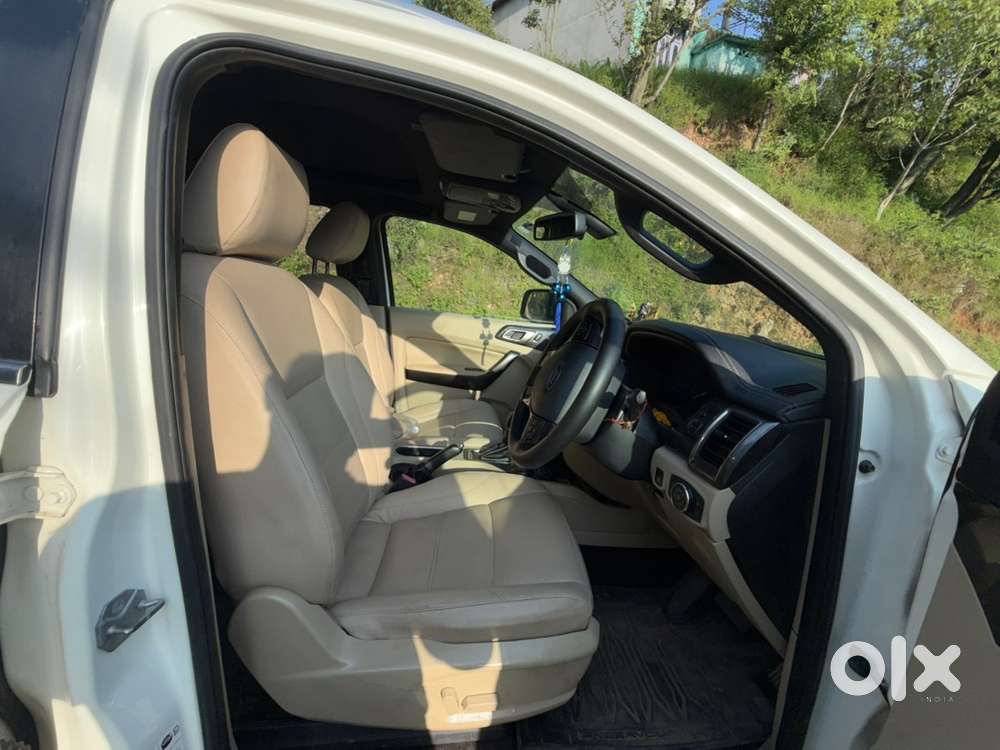 Ford Endeavour Diesel 2020 New Condtion