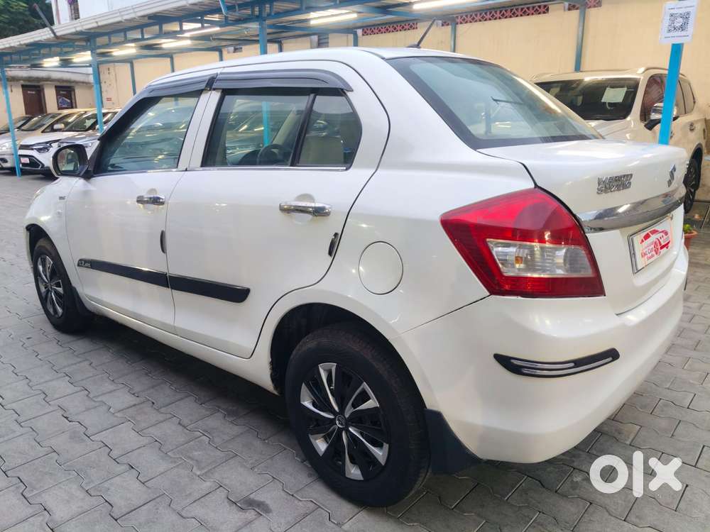 Maruti Suzuki Swift Dzire 1.3 Vxi, 2017, Diesel
