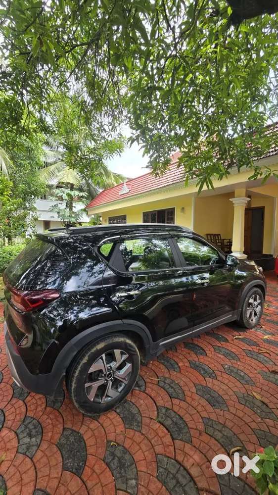 Kia Sonet 1.5 Htx  Diesel Imt 2023
