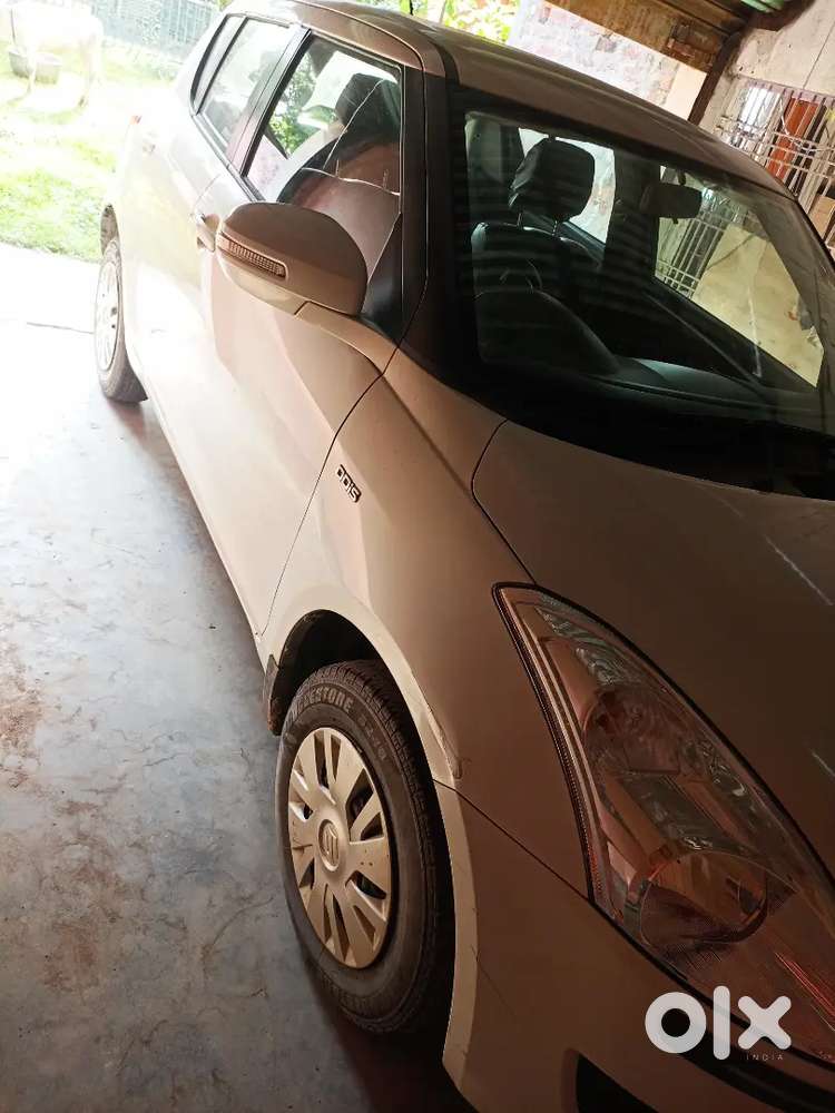Maruti Suzuki Swift Vdi 2015