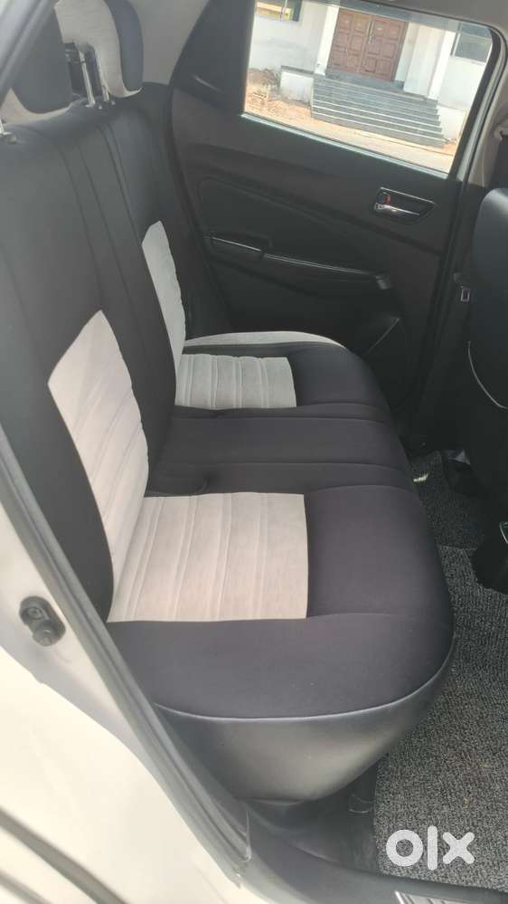Maruti Suzuki Swift Vdi (o), 2018, Diesel
