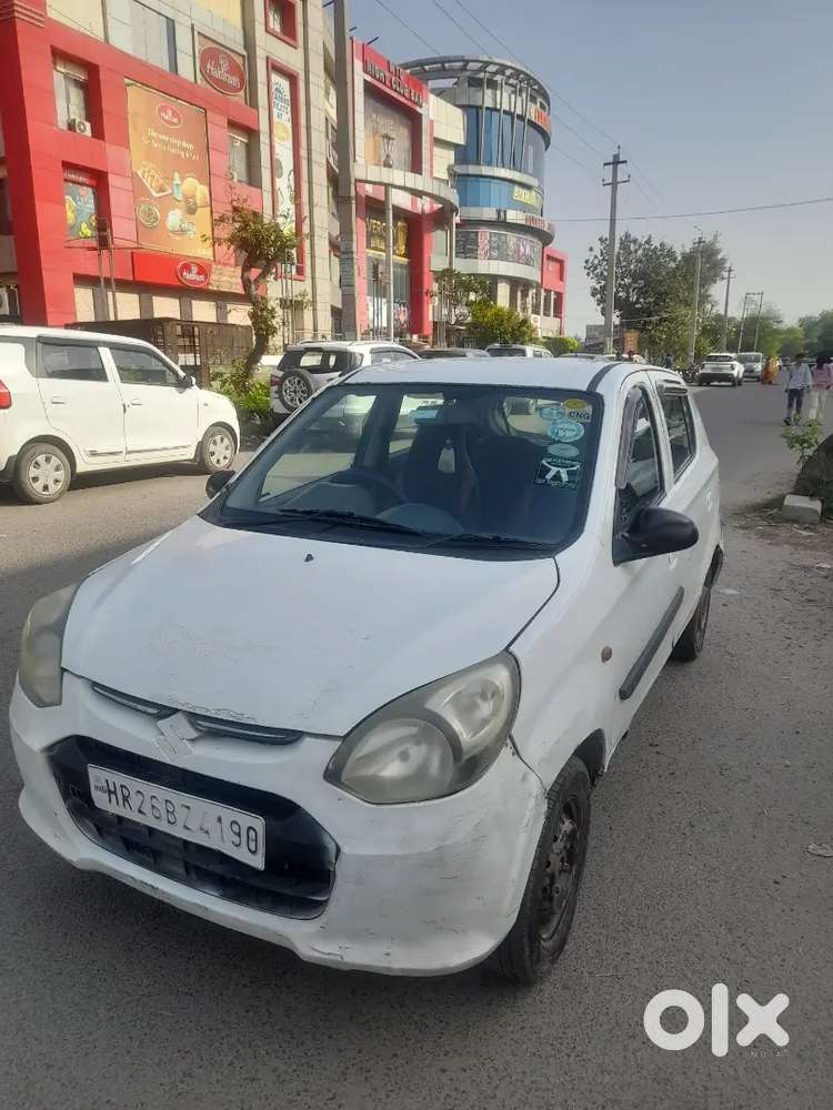 Good Mileage , No Accident