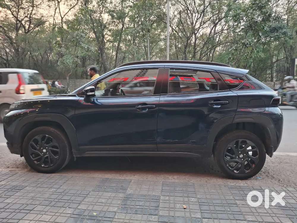 Fronx Delta Plus Model 12/2023