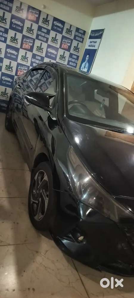 Hyundai Verna 2019 Diesel 53000 Km Driven