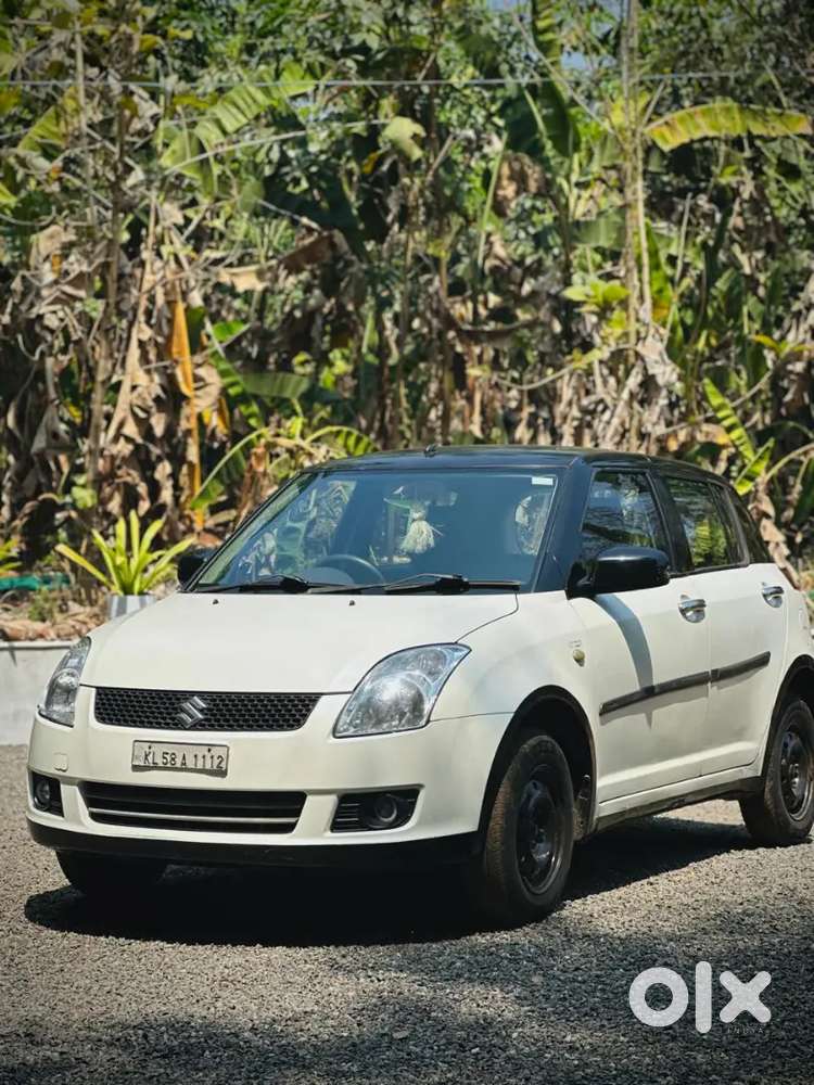 Maruti Suzuki Swift 2008 Diesel Good Condition