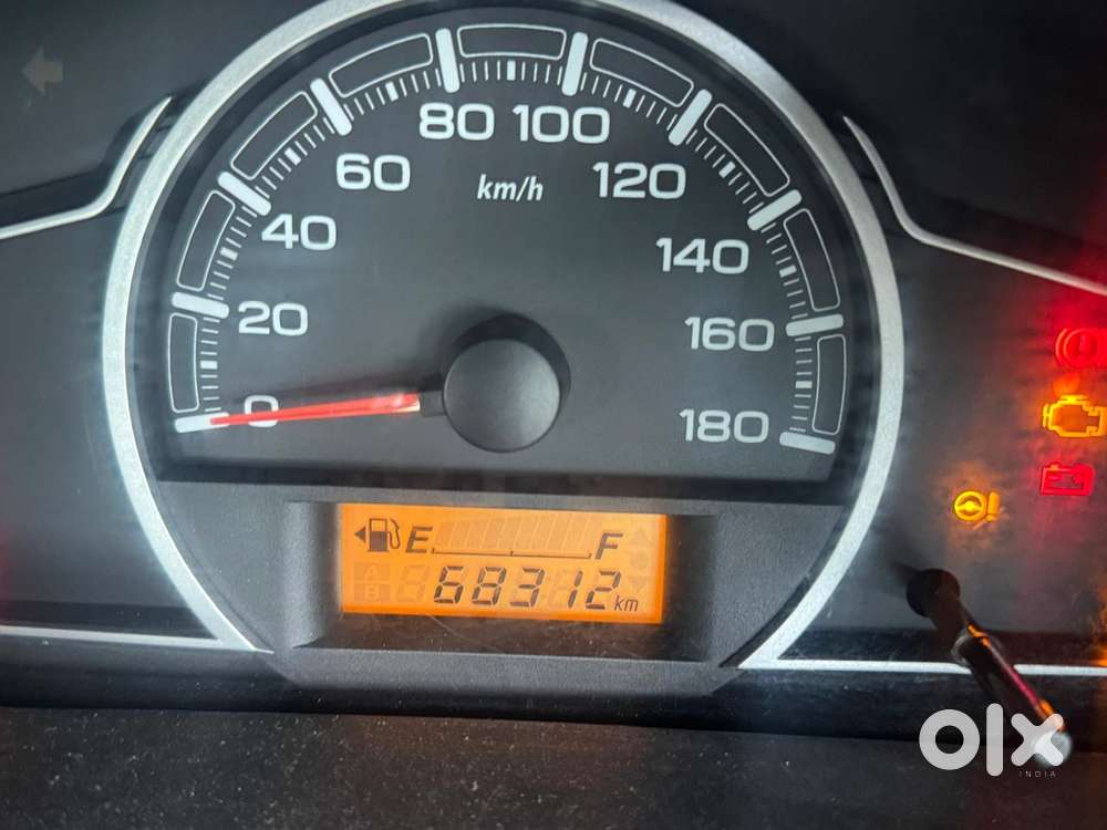 Maruti Suzuki Alto 800 2019-2023 0.8 Vxi, 2022, Petrol