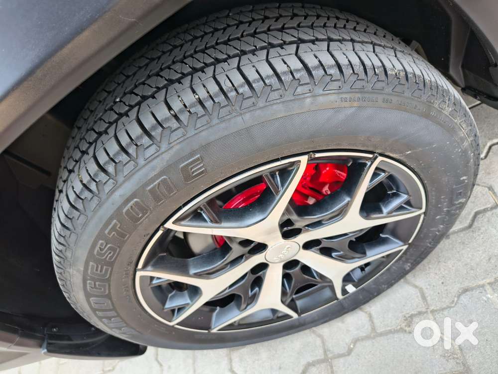 Jeep Meridian Limited (o) At, 2023, Diesel