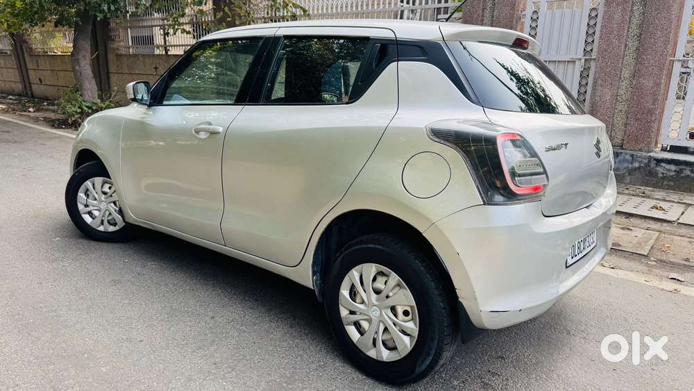 Maruti Suzuki Swift 2018 Amt Vdi, 2019, Diesel