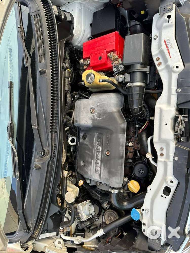 Maruti Suzuki Ertiga Vdi, 2016, Diesel