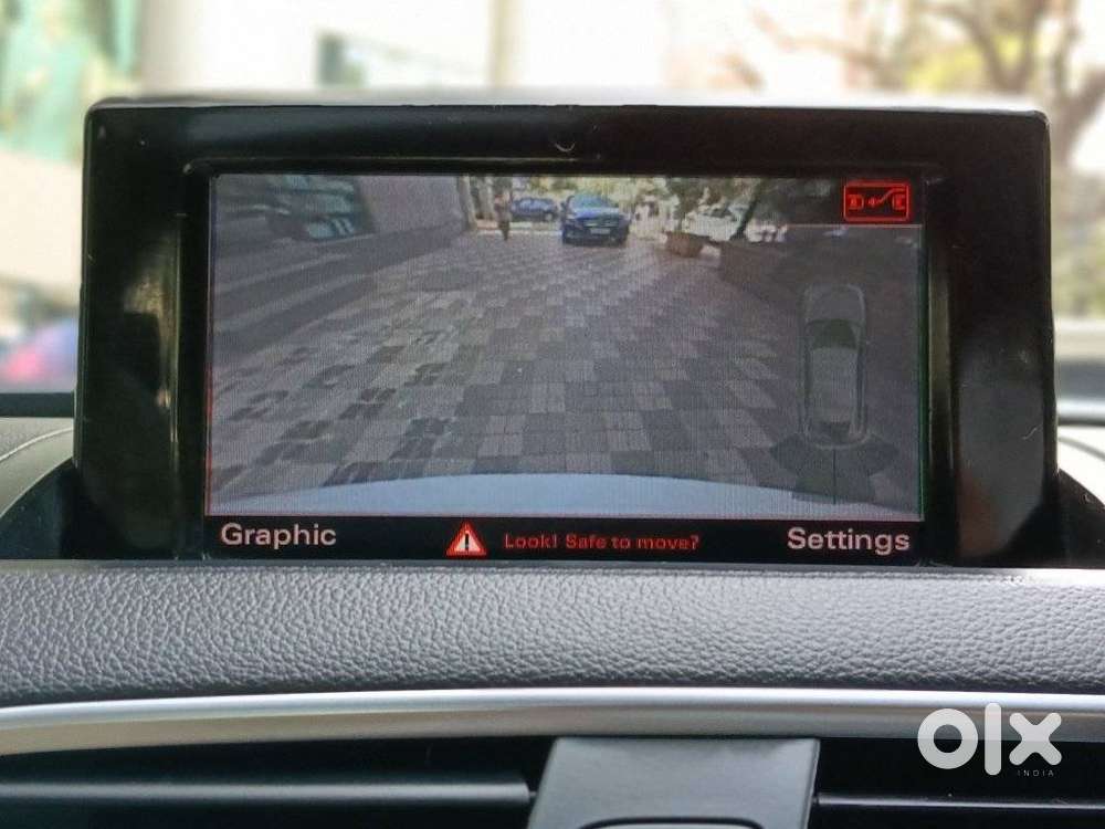 Audi Q3 30 Tfsi S Tronic, 2019, Petrol