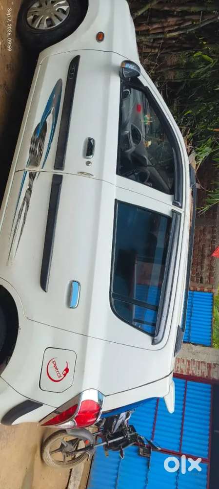Maruti Suzuki Alto 800 2015