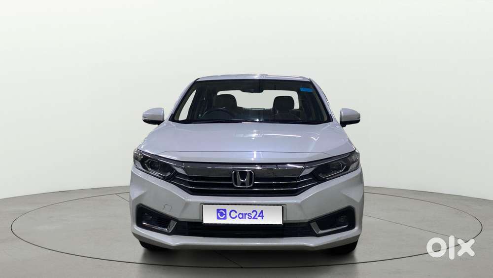 Honda Amaze Vx Cvt Petrol, 2022, Petrol