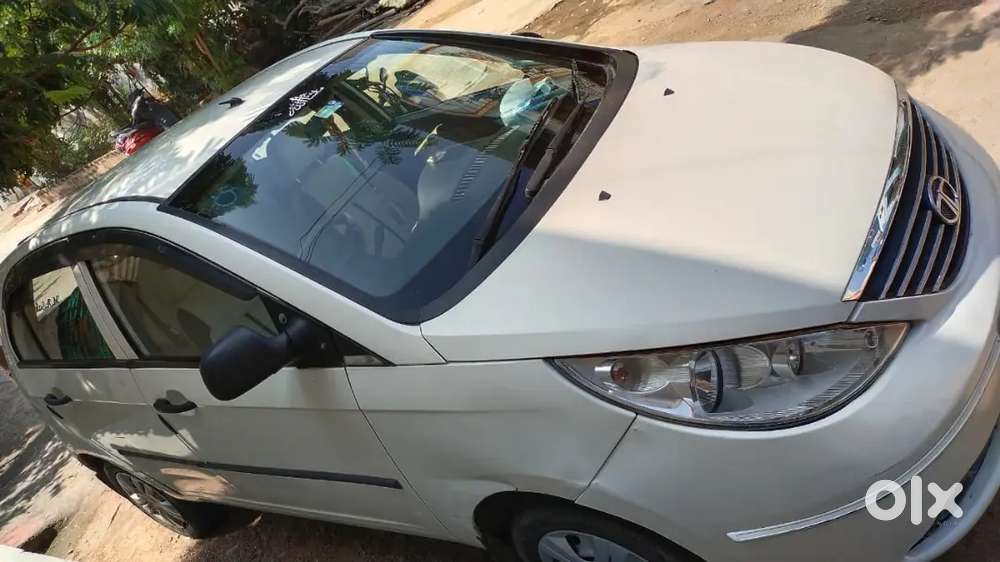 Tata Indica Vista 2013 Diesel Well Maintained