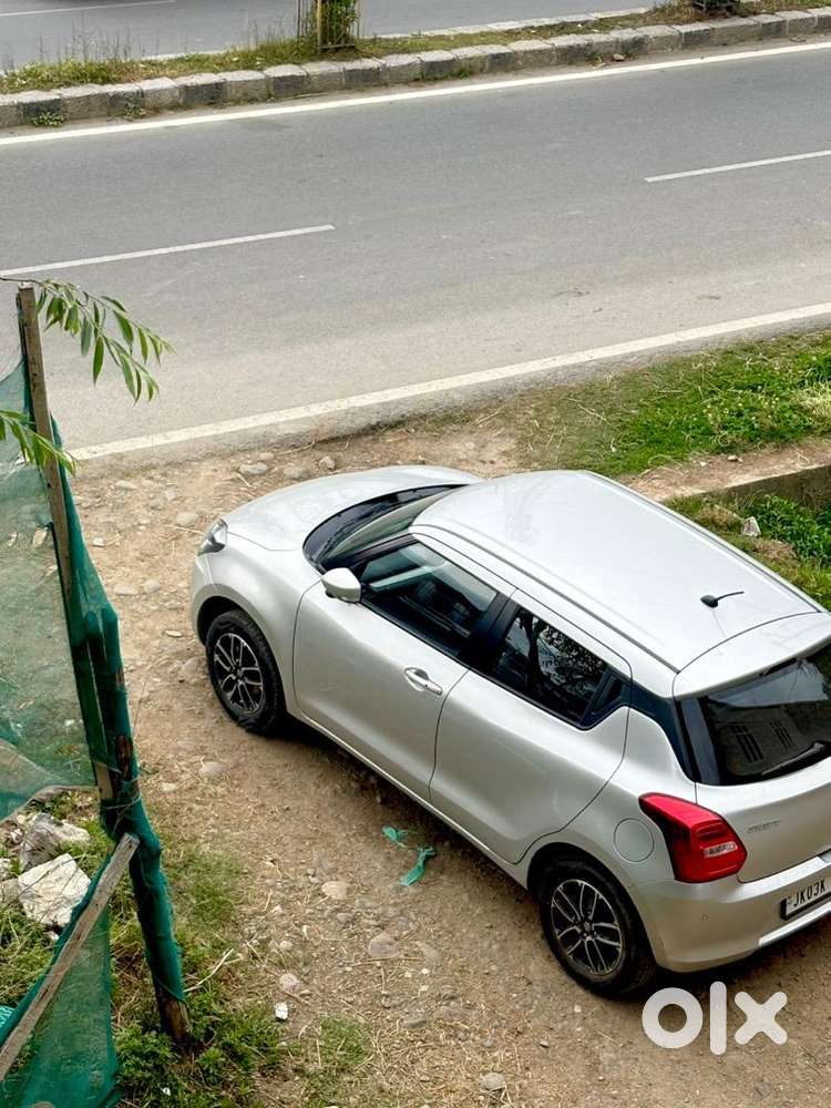 Maruti Suzuki 2021 Model