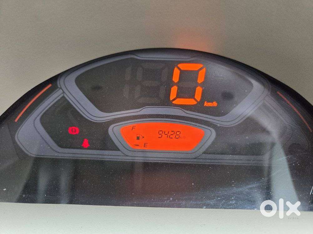 Maruti Suzuki Eeco 1.2 7 Str, 2024, Petrol