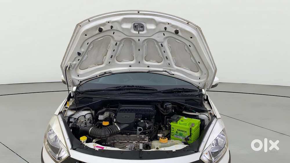 Tata Tiago 1.2 Revotron Xza, 2018, Petrol