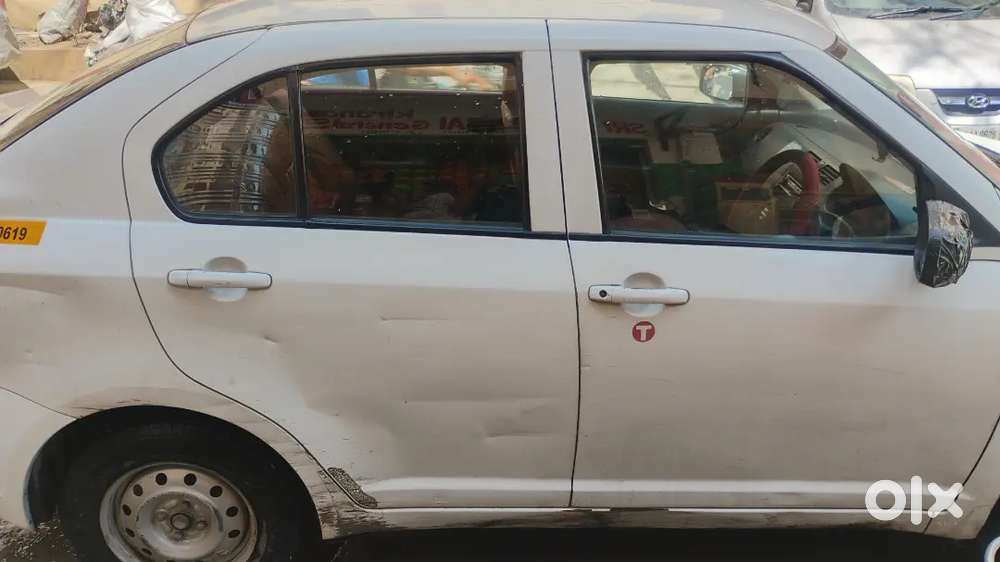 Maruti Dzire Tour 2016