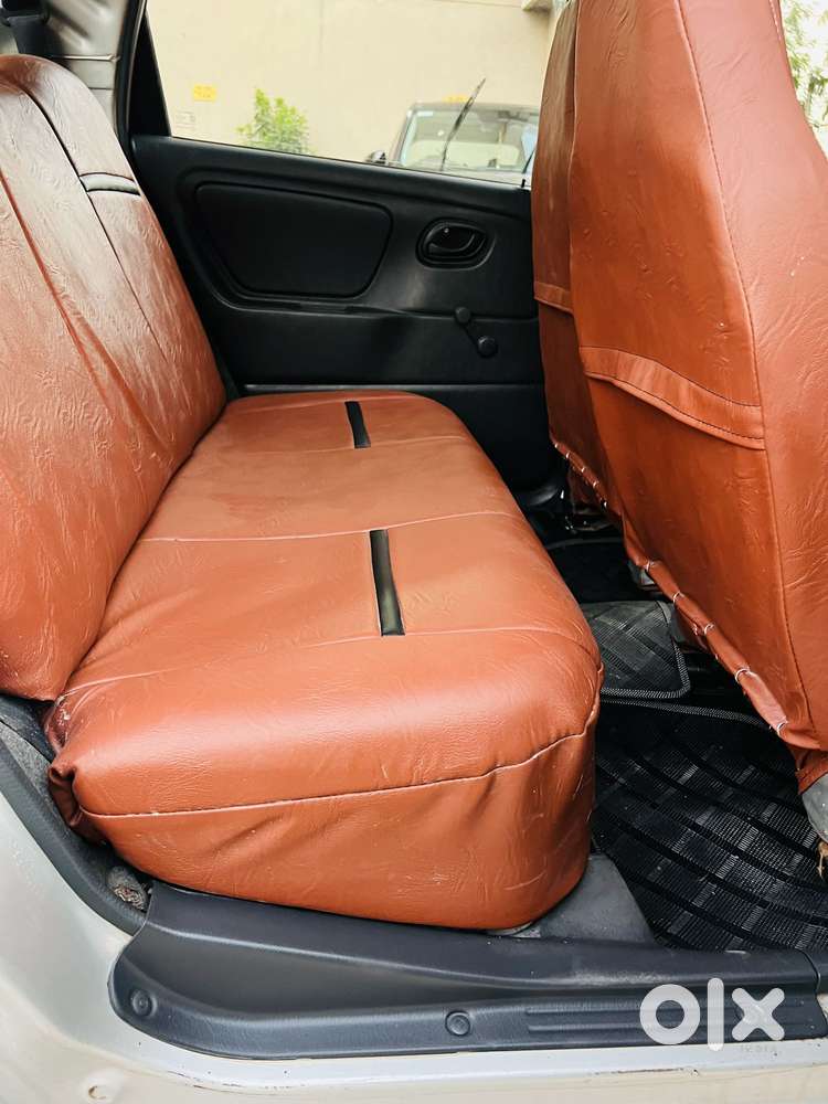 Maruti Suzuki Alto 800 Lxi Anniversary Edition, 2011, Petrol
