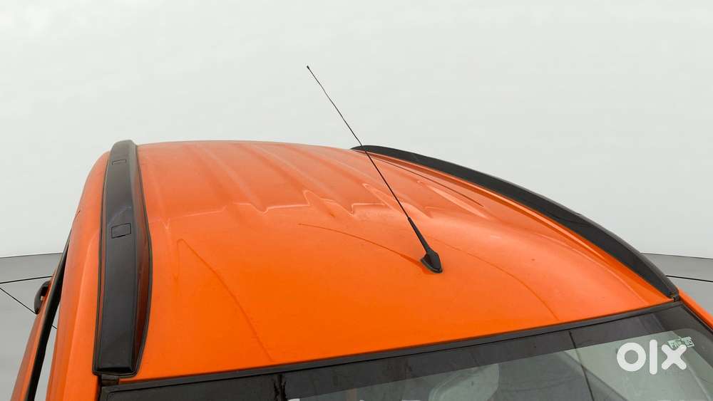 Maruti Suzuki Celerio X 1.0 Zxi (o) Amt, 2018, Petrol