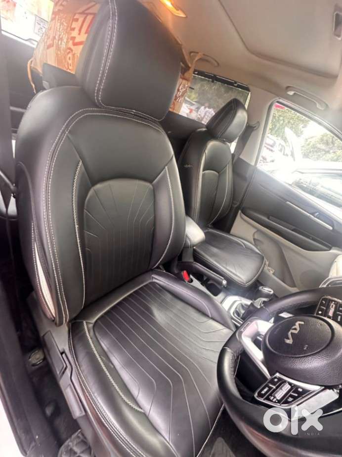 Kia Sonet Htx 1.5 Diesel, 2022, Diesel