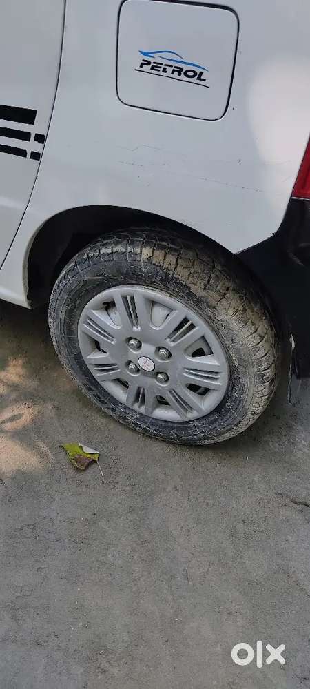 Hyundai Santro Xing 2011 Manual Petrol