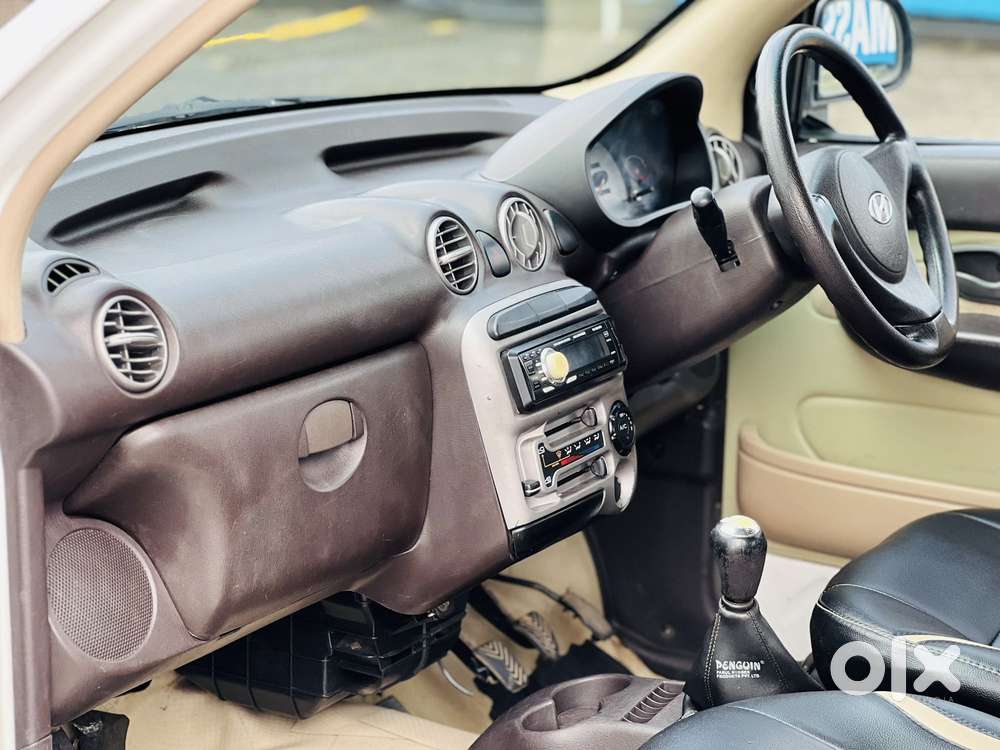 Hyundai Santro Xing Xs Erlx Euro Iii, 2010, Petrol